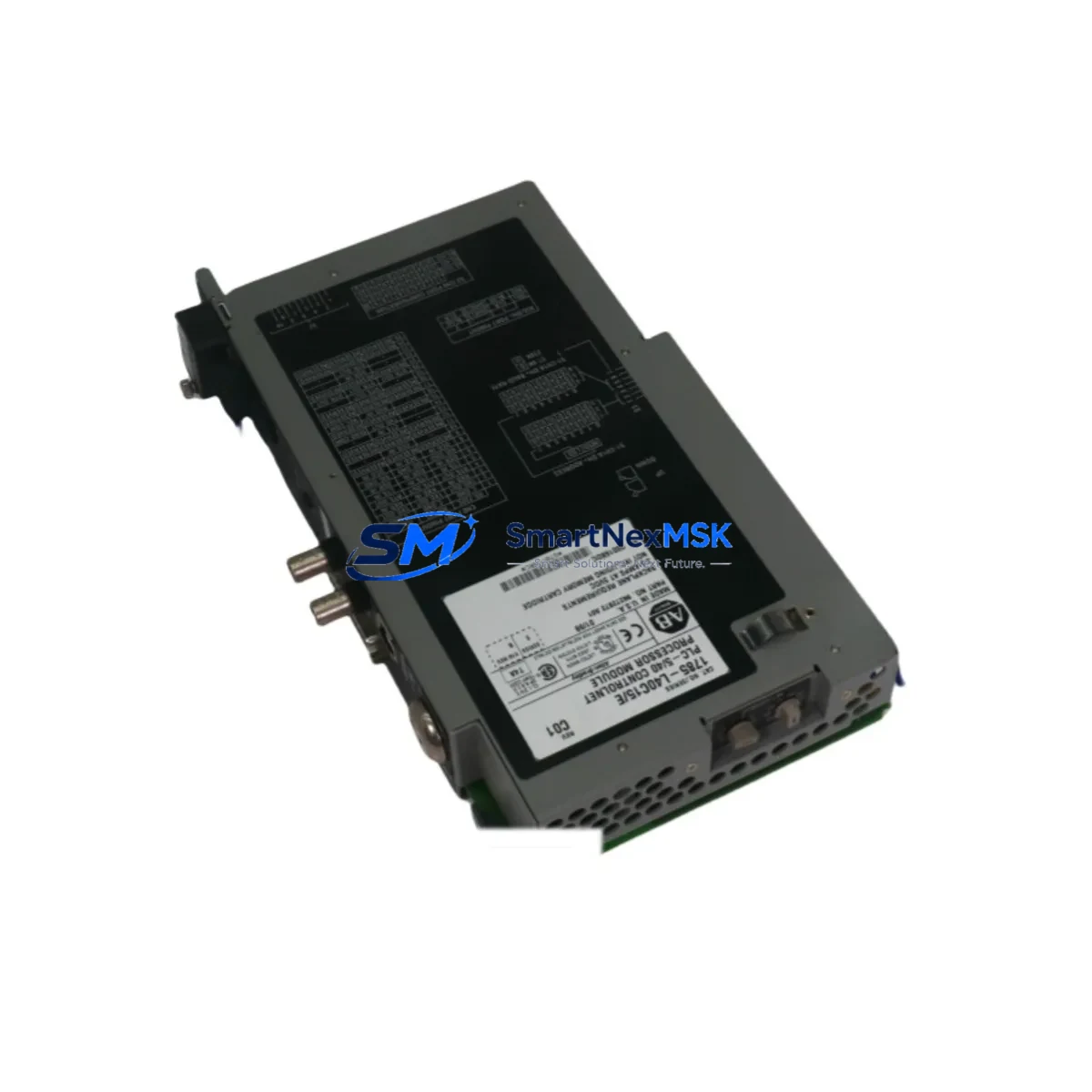 AB 1785-L40C15/F PLC Module