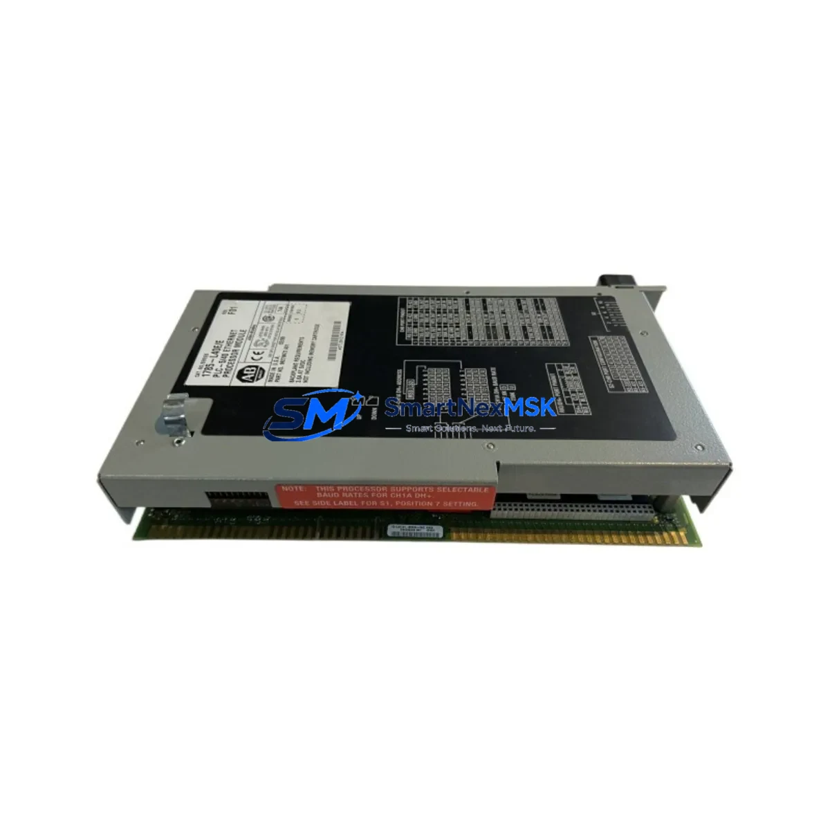 AB | 1785-L40E/E | PLC-5/40E EtherNet/IP Controller