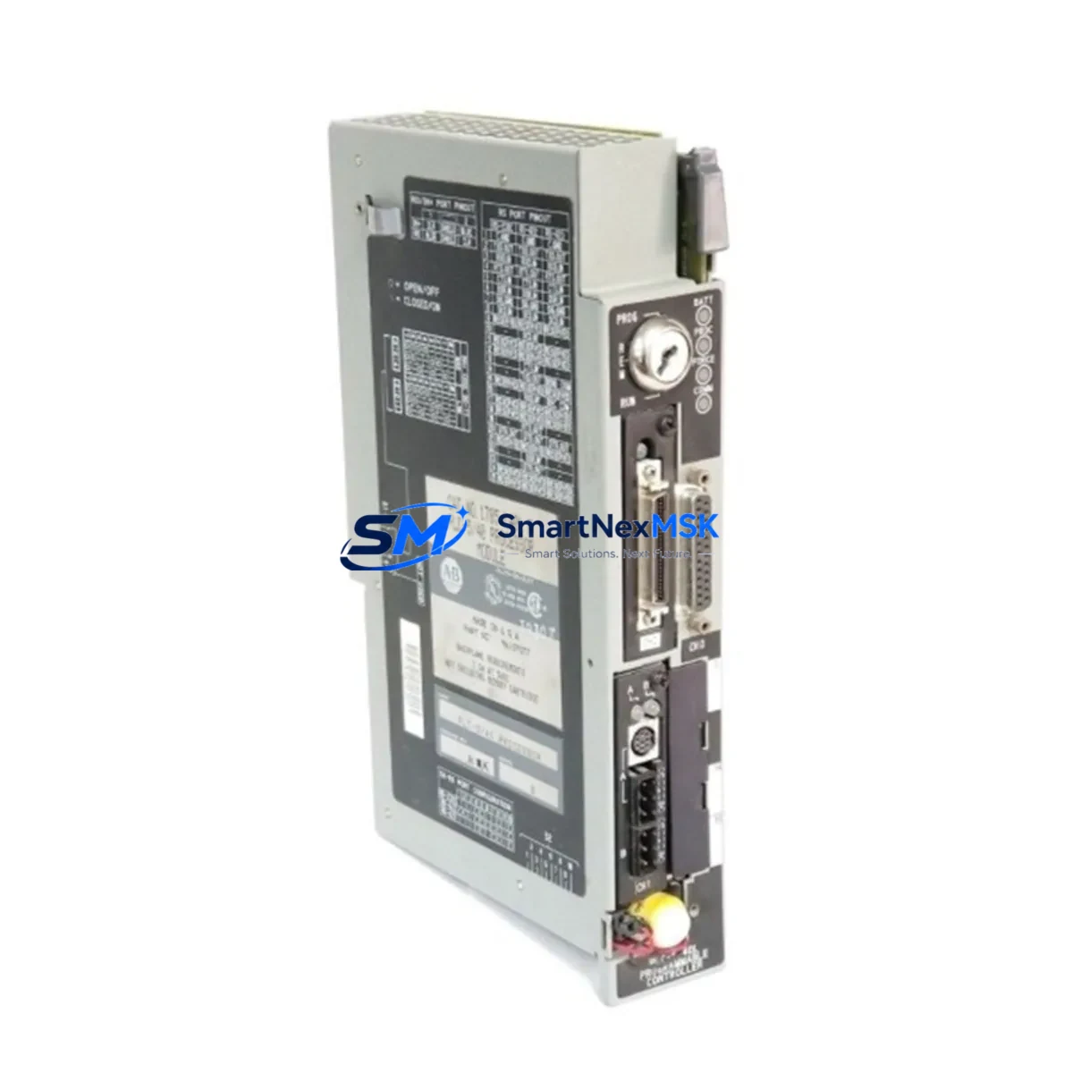 AB | 1785-L40L | Standard Processor image 2