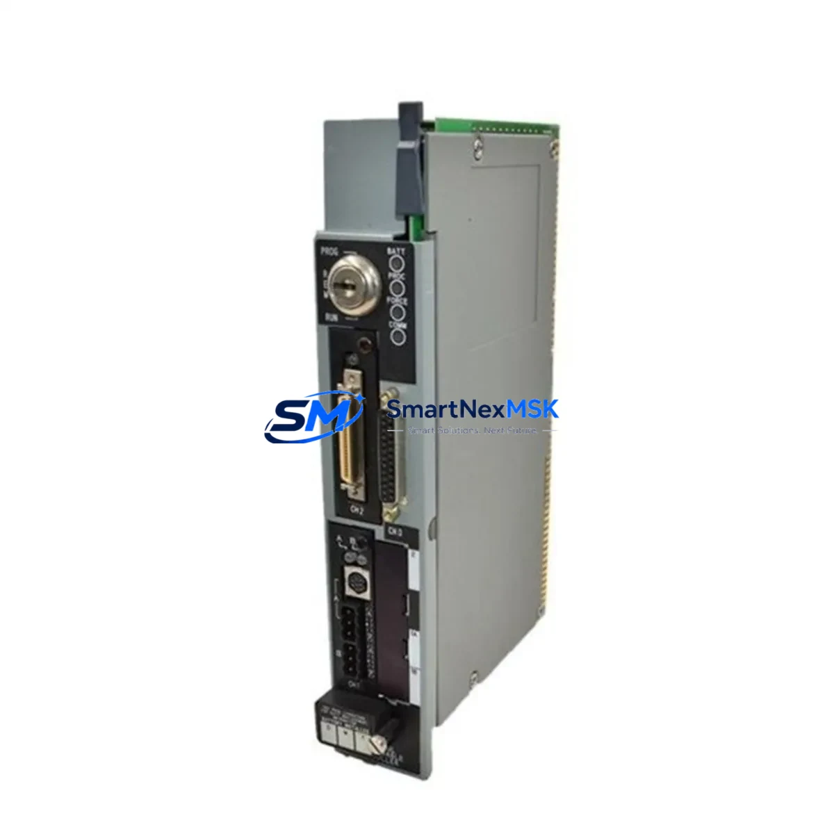 AB | 1785-L60L | PLC-5/60L Processor
