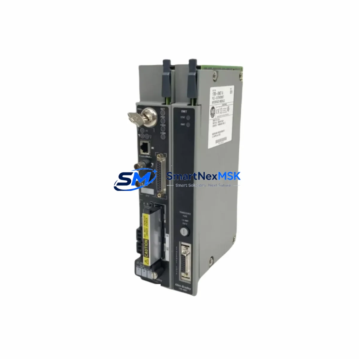 1785-L80C15/F PLC-5/80 Controlnet Processor Module