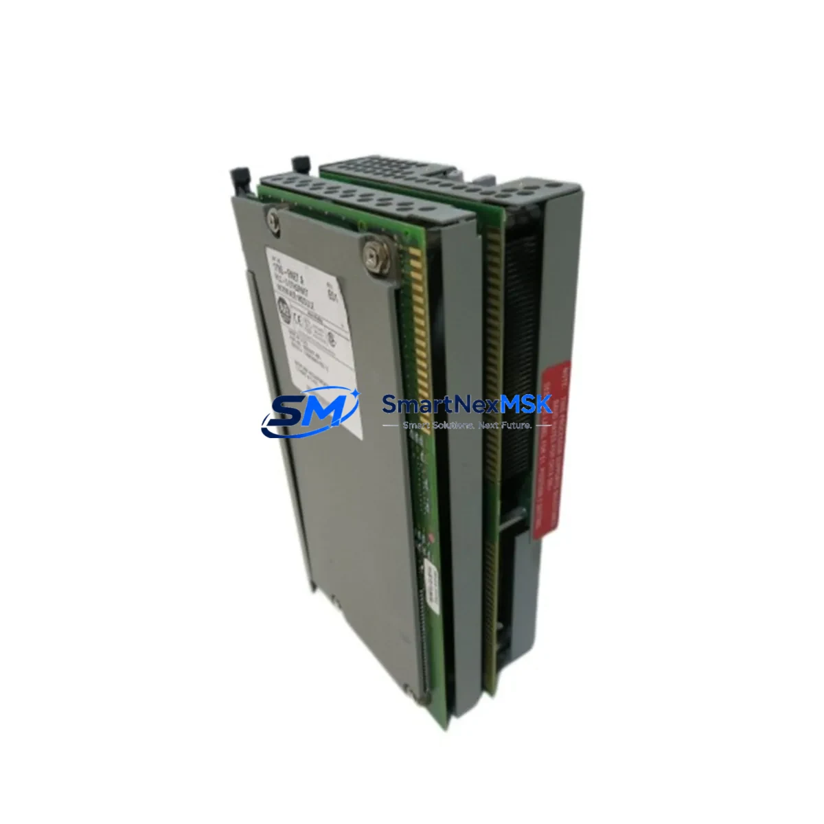AB | 1785-L80C15 | PLC-5/80 Controlnet Processor Module