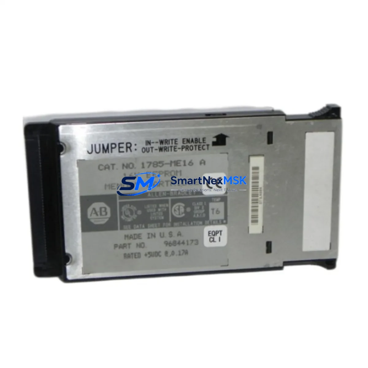AB | 1785-ME16 | EEPROM Memory Cartridge - 16K