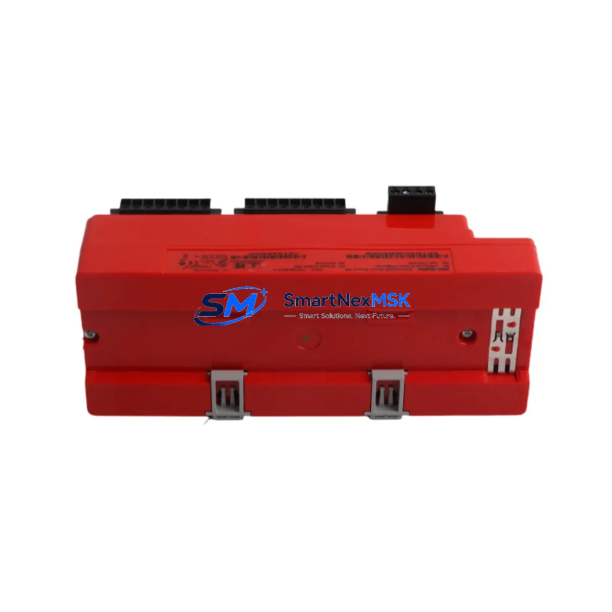 AB1791ES-IB16 Ethernet I/P Safety Module image 2