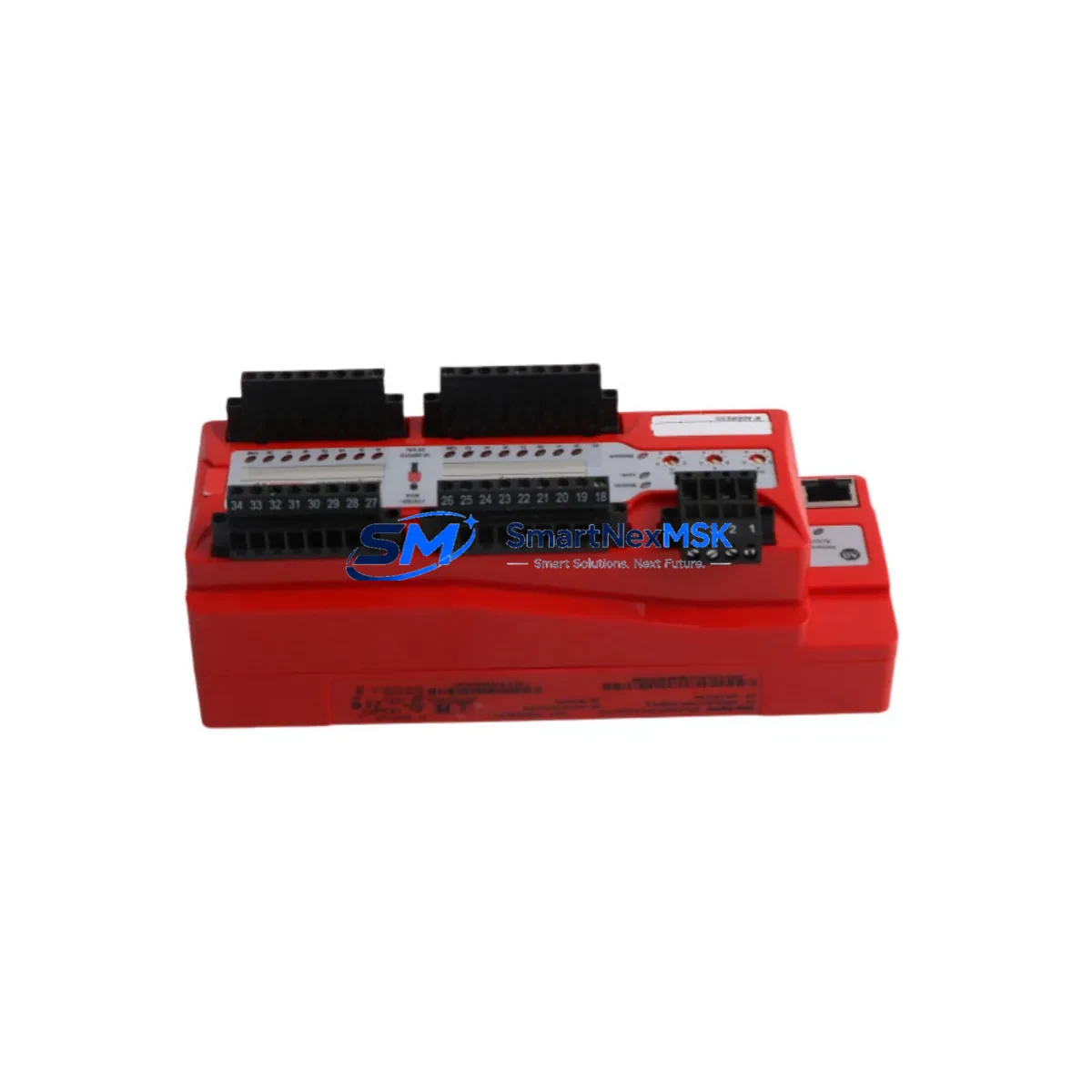 AB1791ES-IB16 Ethernet I/P Safety Module image 4
