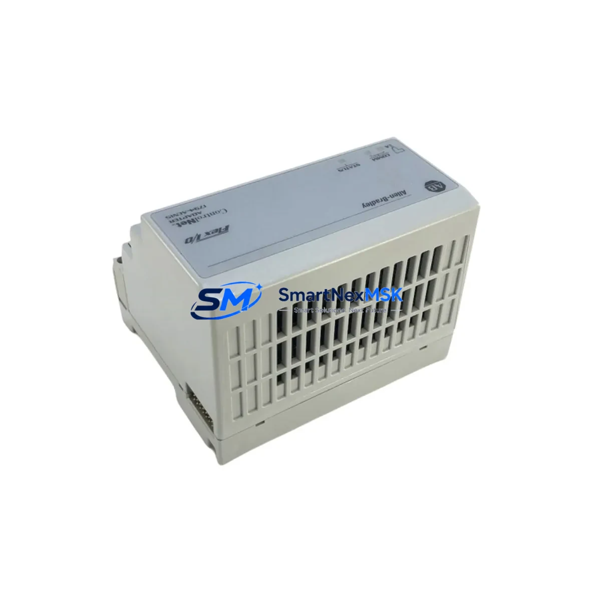PLC 1794-ACN15/C Flex I/O communication adapter image 2