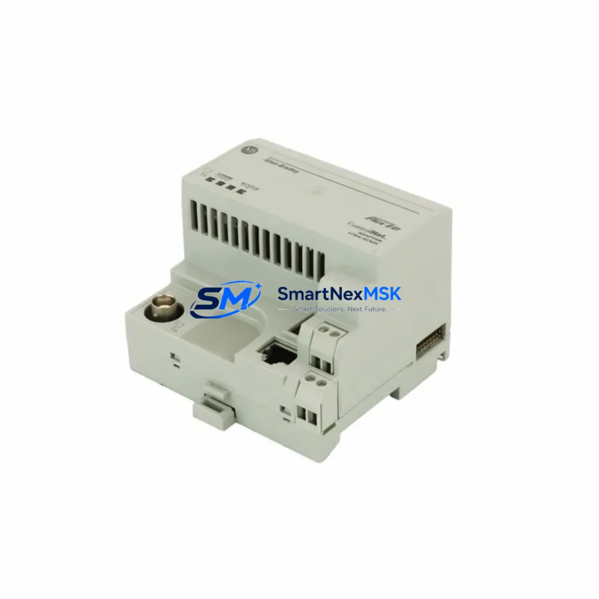 1794-ACN15 Flex ControlNet Adapter