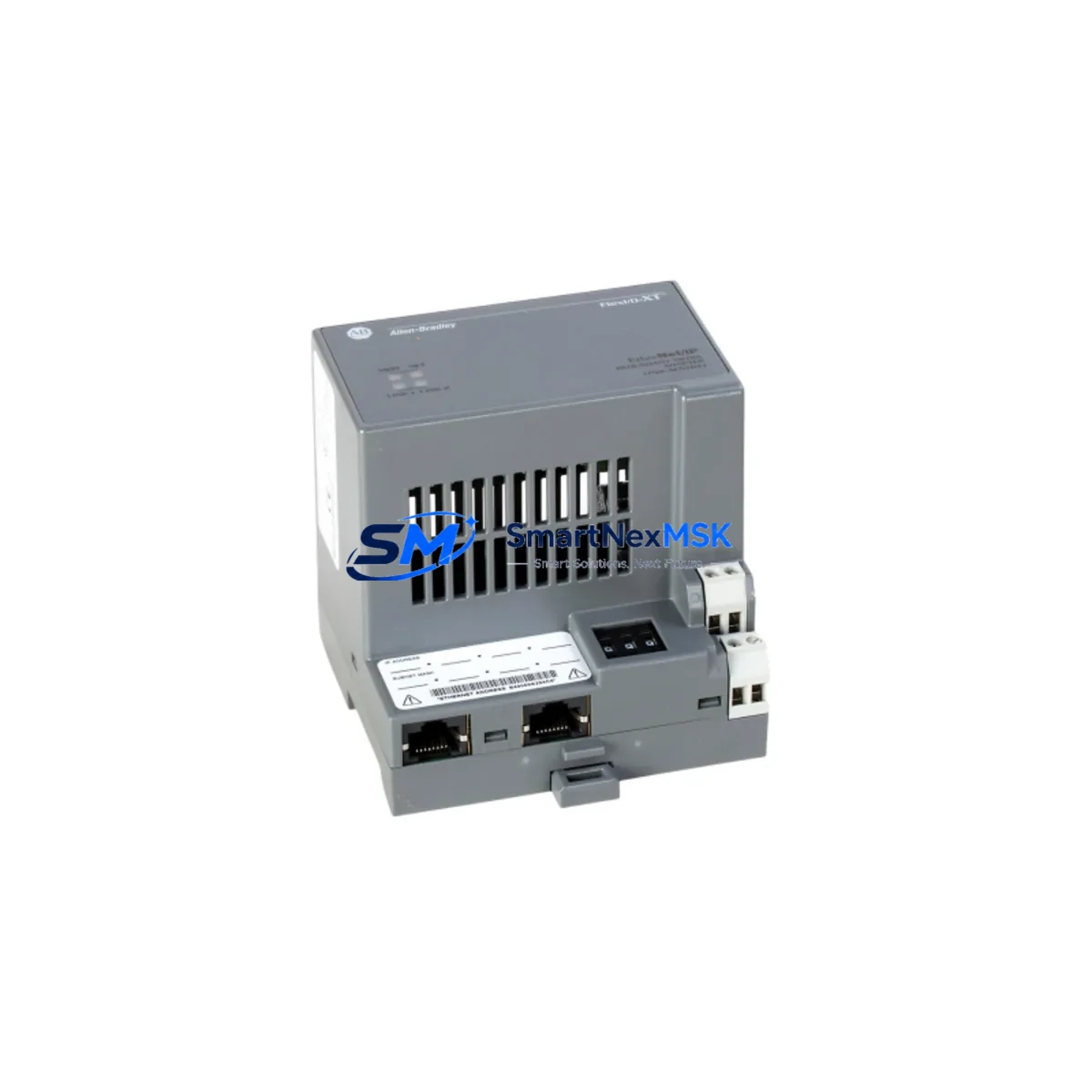 AB1794-AENTRXT Flex XT EtherNet/IP Adapter