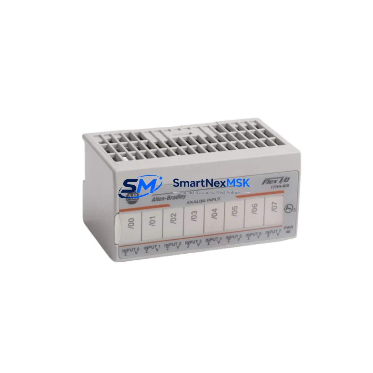 AB 1794-IE8/B Input Module