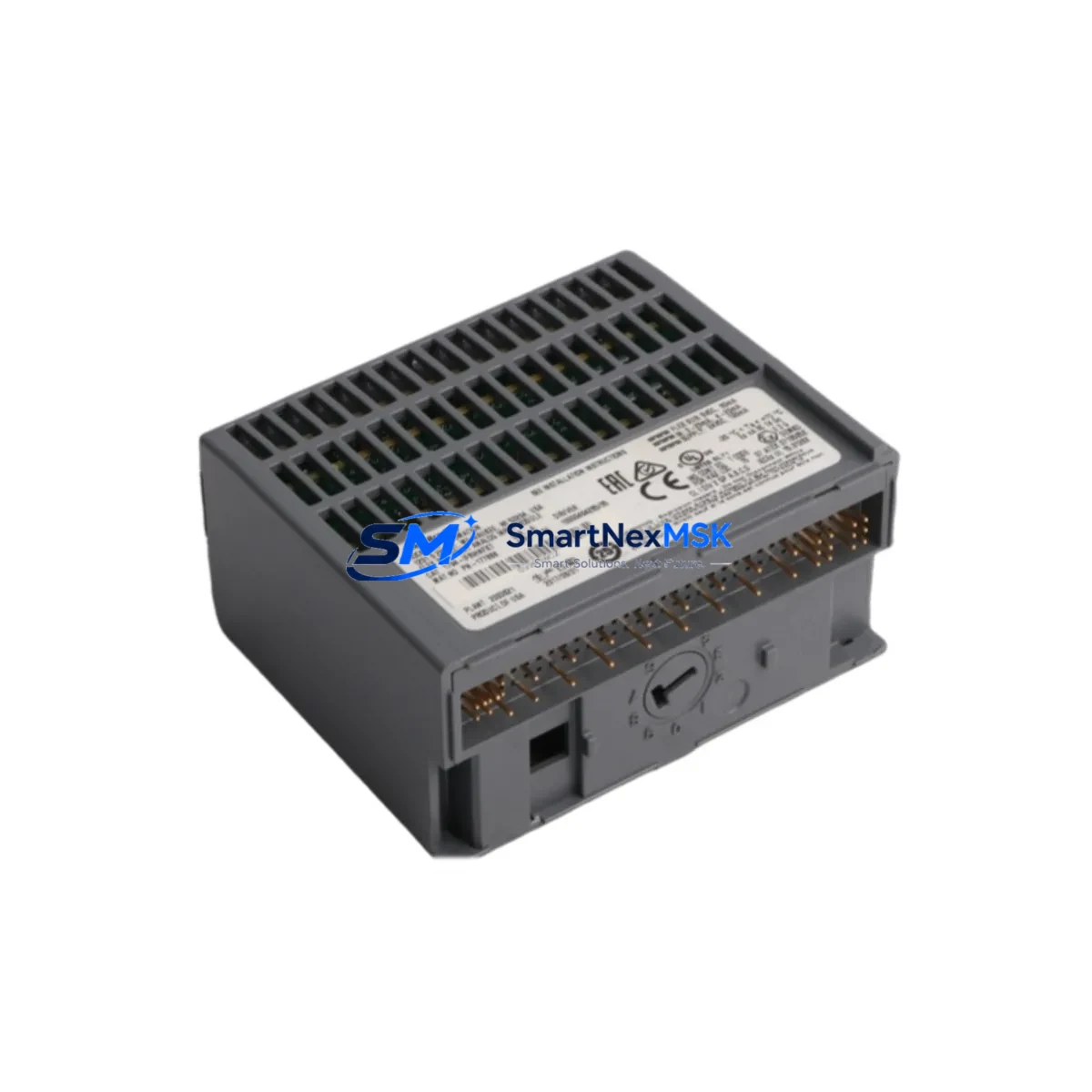 AB 1794-IF8IH Analog Input