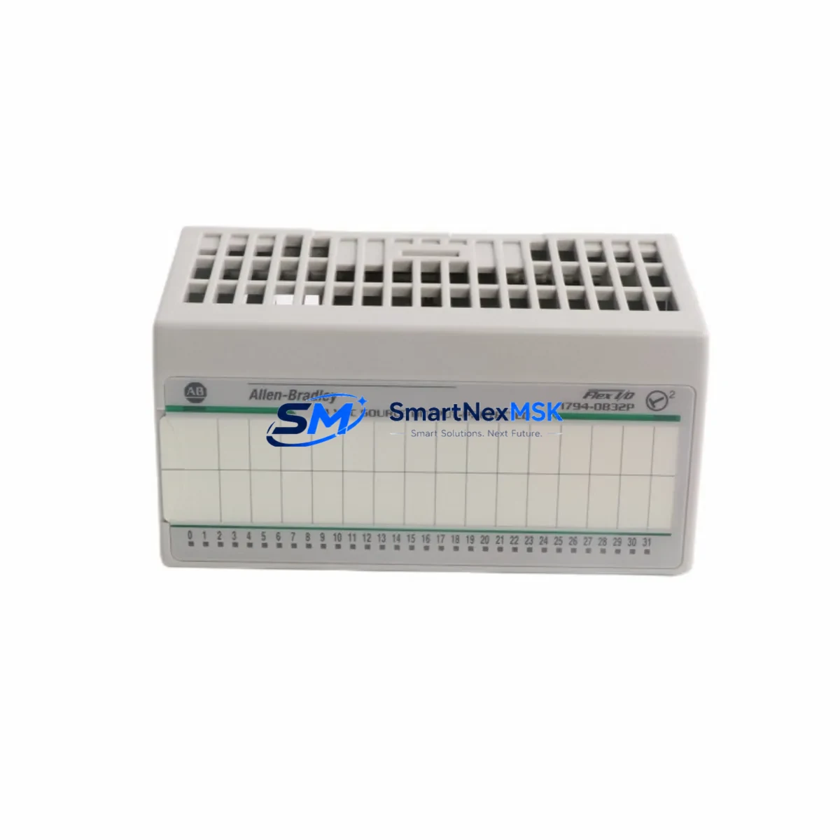 AB 1794-OB32P Flex 32 Point Digital Output Module