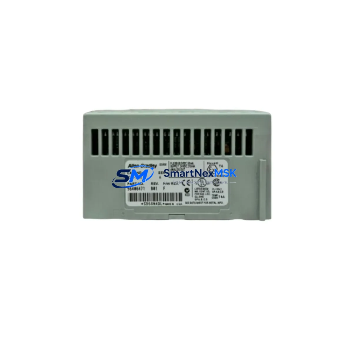 PLC 1794-OF4I Isolated Analog Output Module image 2