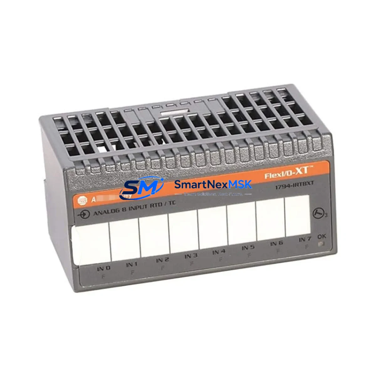 AB1794-OF4IXT Analog Input and Output Modules