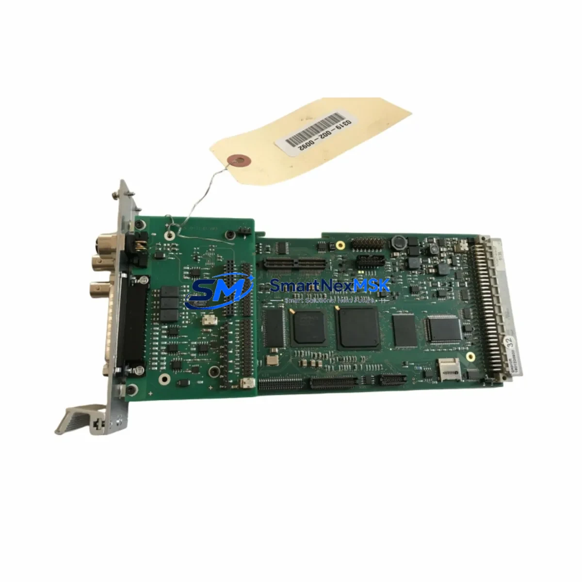 Lam 18-22-30- A1 1613166 CONTROLLER PCB CARD