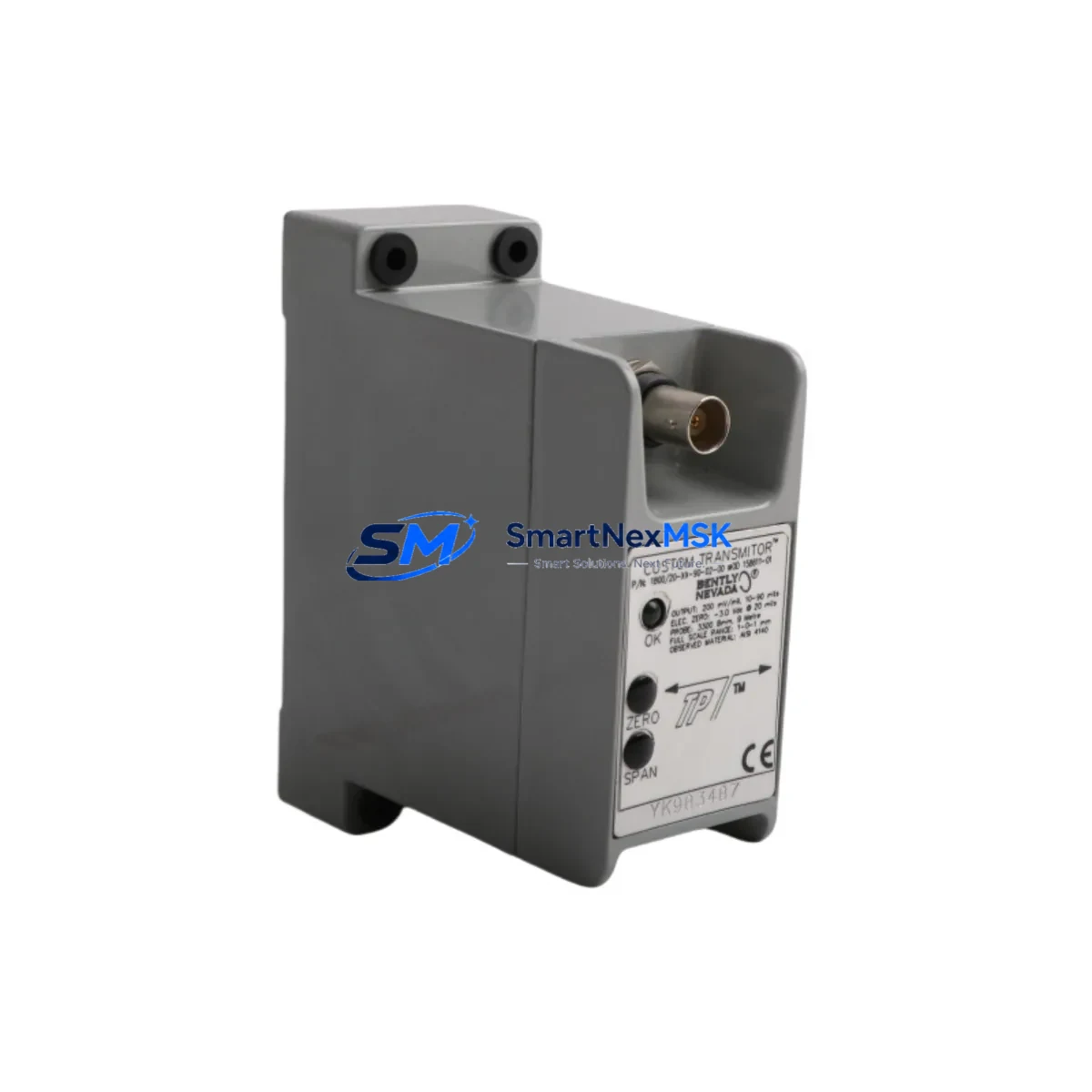 Bently 1800/20-XX-90-02-00 Automation Control Components