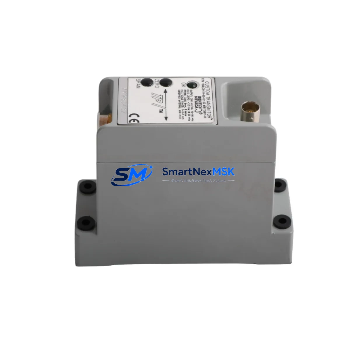 Bently 1800/20-XX-90-02-00 Automation Control Components image 2