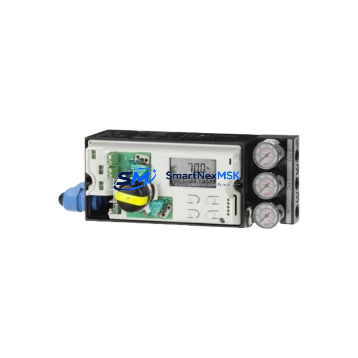 ABB 18345-1010221001 Industrial Control Module