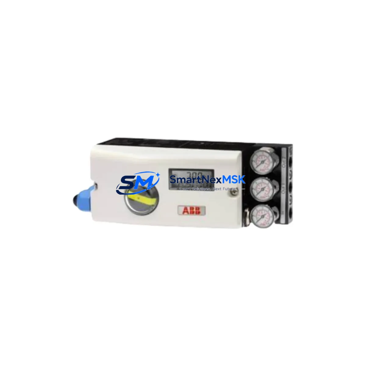 ABB 18345-1010521001 Industrial Control Module