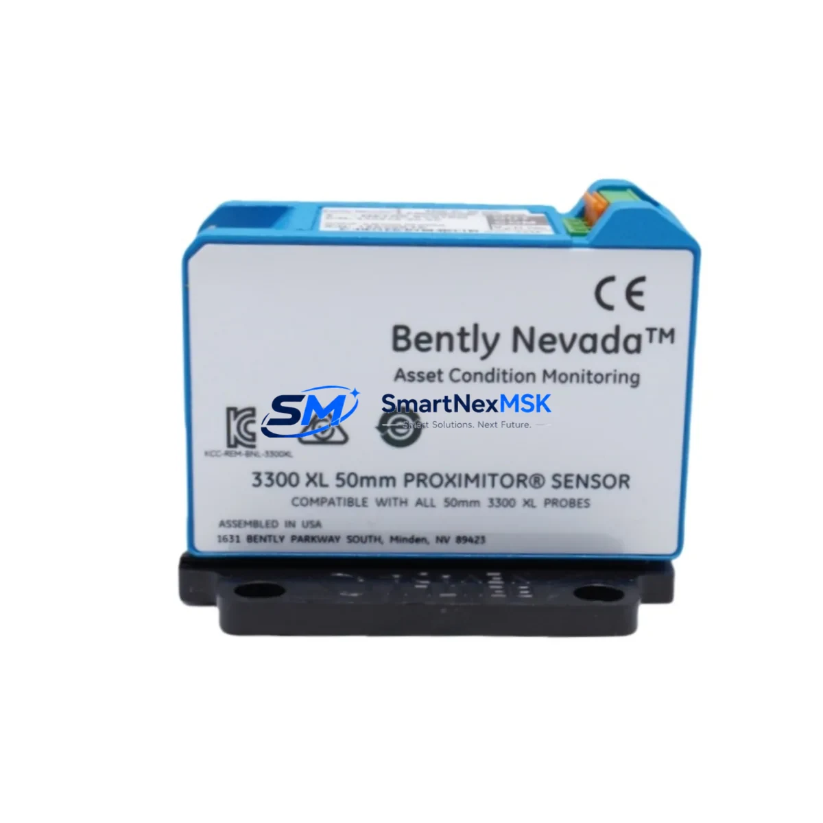 Bently Nevada 18745-04-05 Proximitor Sensor