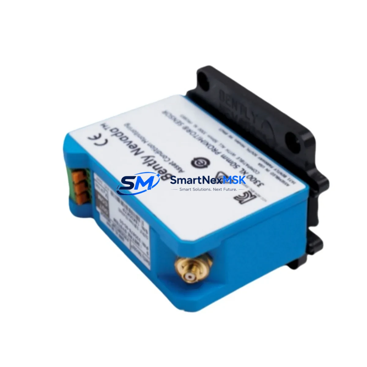 Bently Nevada 18745-04-05 Proximitor Sensor image 2