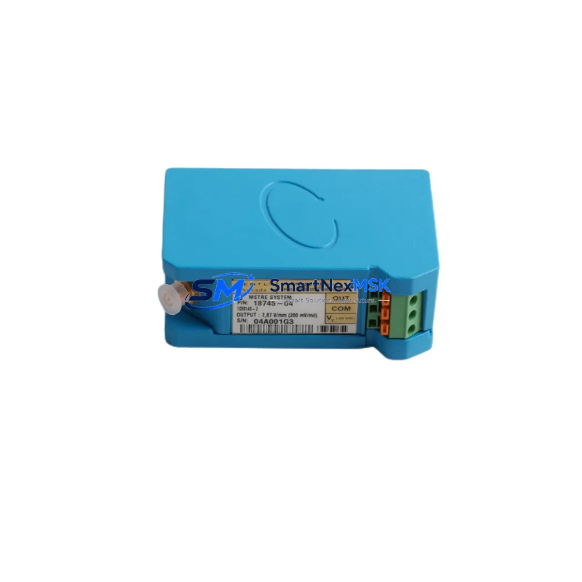 BENTLY NEVADA | 18745-04 | Proximitor Sensor image 2