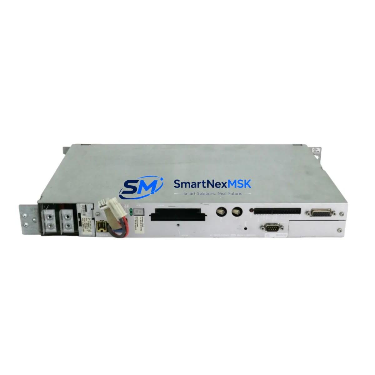 DIGITAL DYNAMICS 19-126817-00 88-30620-000 1140-01634 X9-4U4U-0012 1140-01488 X9-4U4U-0012 CONTROL MODULE