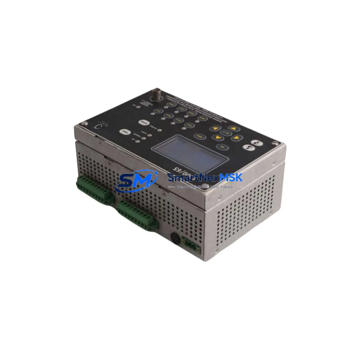Bently Nevada1900/27-02-00 VIBRATION MONITOR image 4