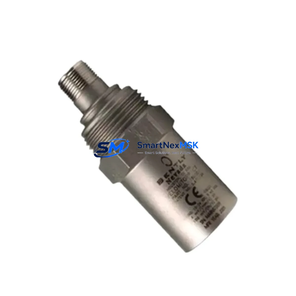 Bently Nevada 190501-00-00-04 Velomitor CT Transducer image 2
