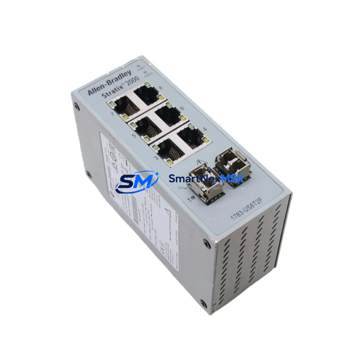 Bently Nevada 190501-00-00-04 Velomitor CT Transducer image 4
