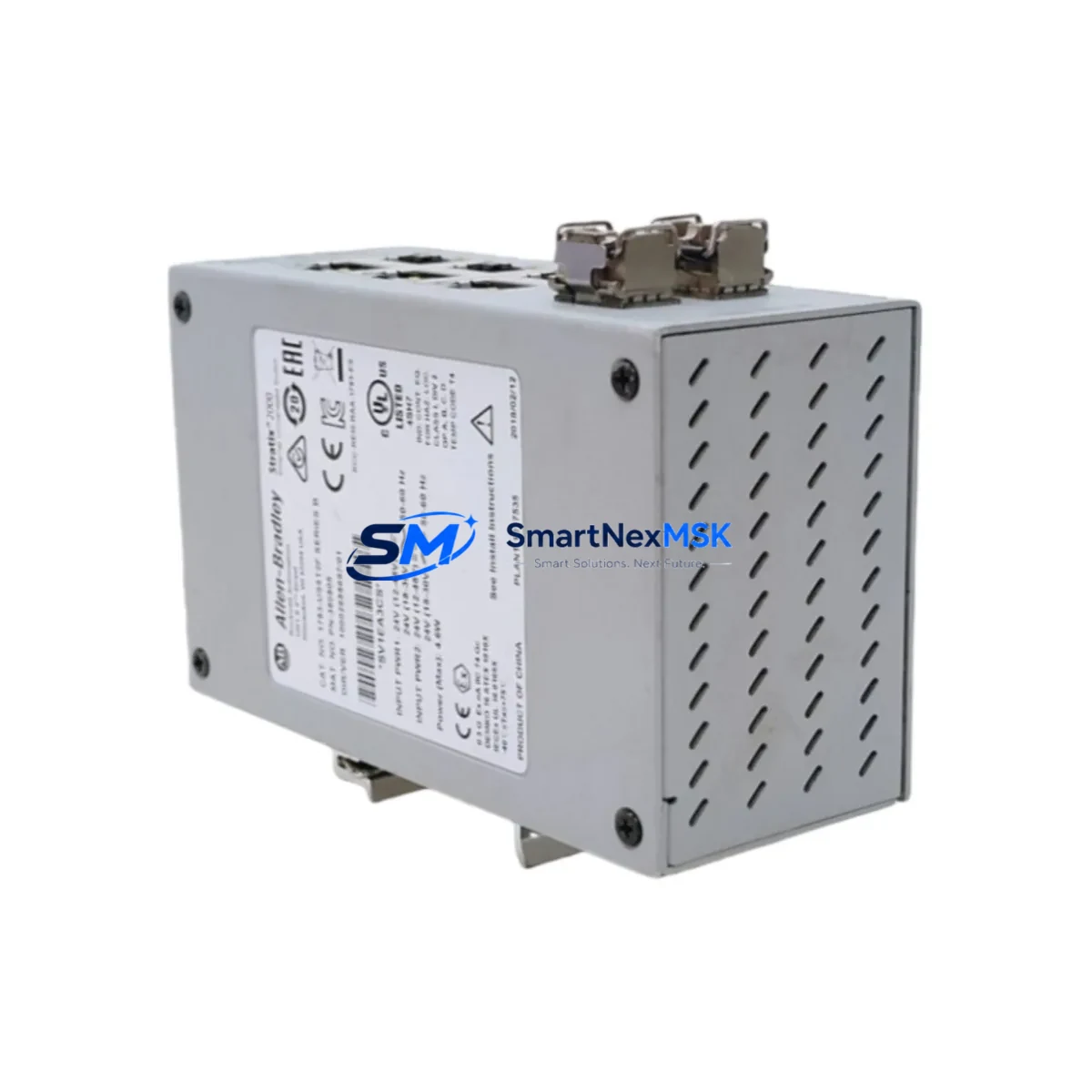 Bently Nevada 190501-00-00-04 Velomitor CT Transducer image 5