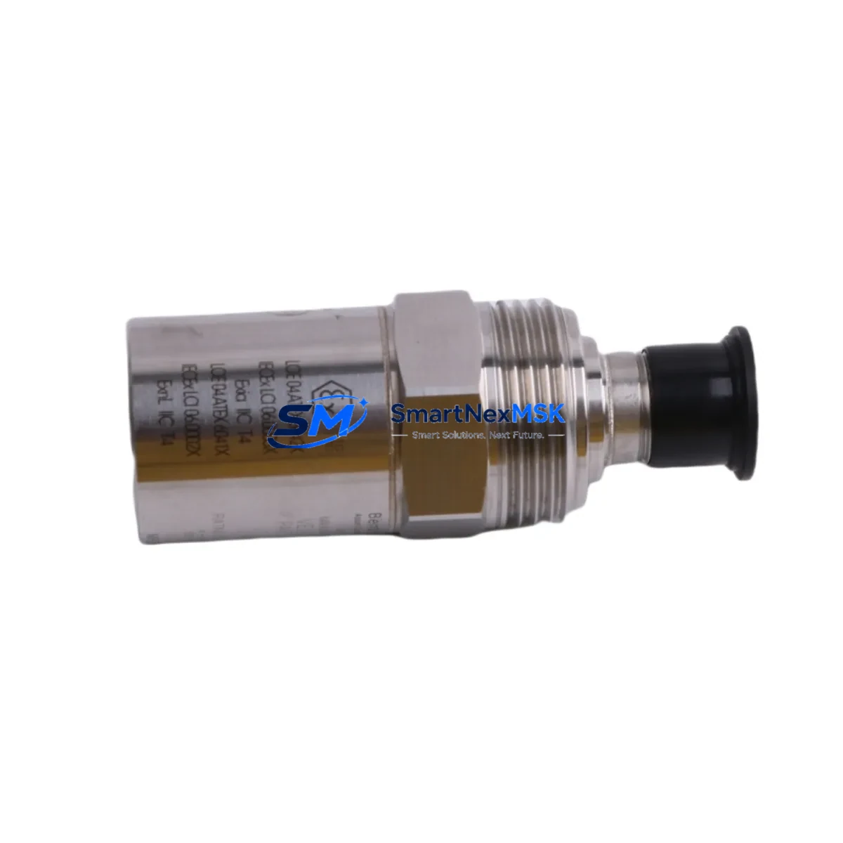 Bently Nevada 190501-01-00-01 Velomitor CT Velocity Transducer image 3