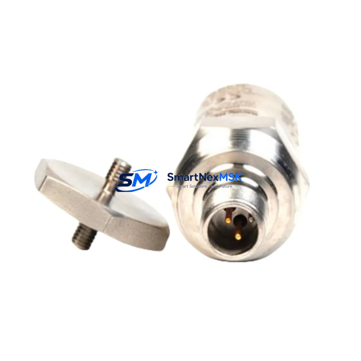 Bently Nevada 190501-01-00-CN Velomitor CT Velocity Transducer image 3