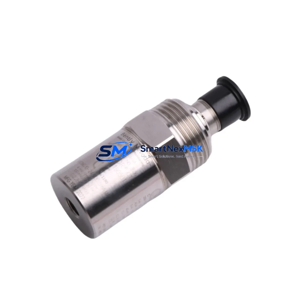 Bently Nevada 190501-01-99-04 Velomitor CT Velocity Transducer image 2