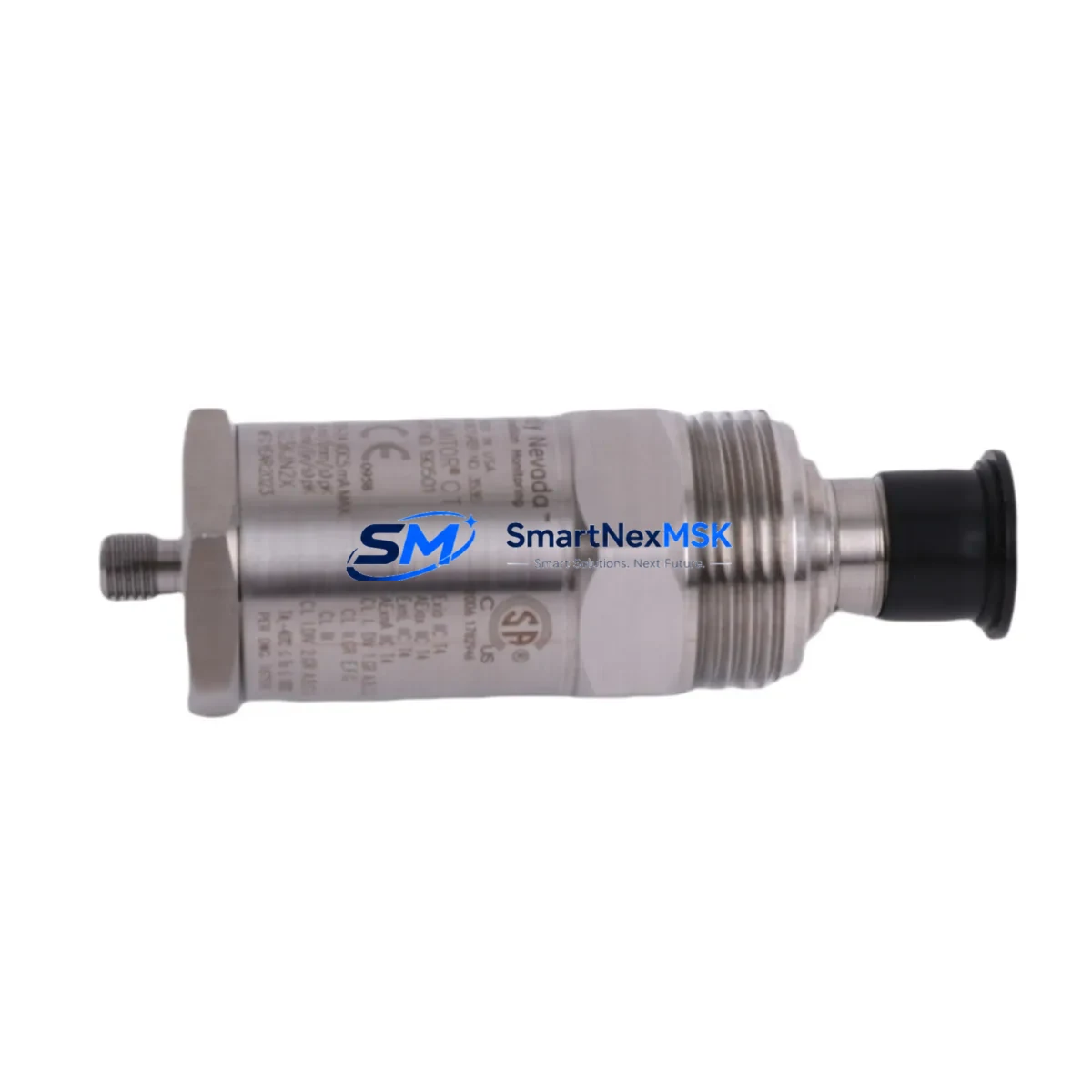 Bently Nevada 190501-01-99-04 Velomitor CT Velocity Transducer image 3