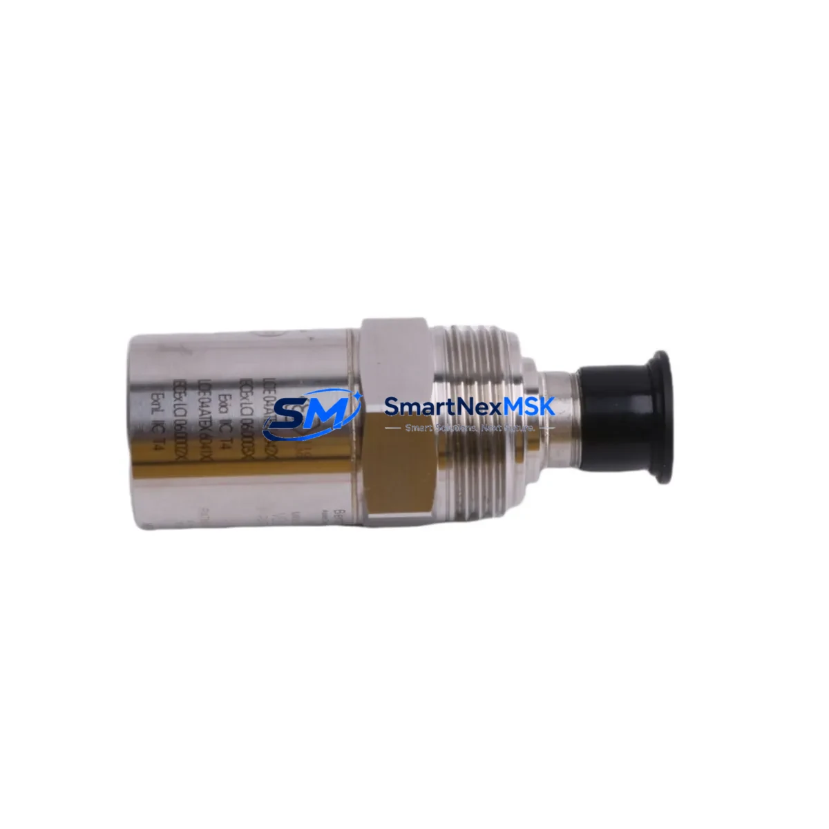 Bently Nevada 190501-03-99-CN Velocity Transducer image 3