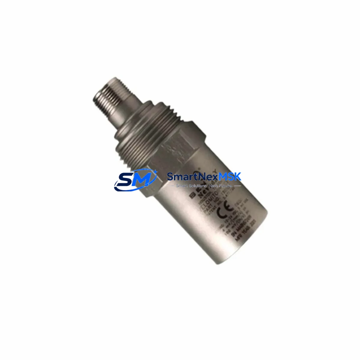 BENTLY NEVADA 190501-04-00-00 Velomitor CT Velocity Transducer