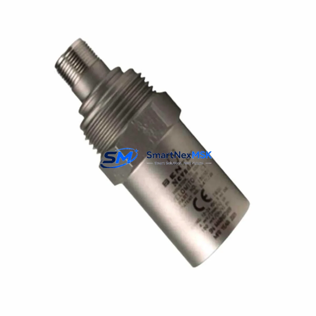 BENTLY NEVADA 190501-04-00-00 Velomitor CT Velocity Transducer image 2