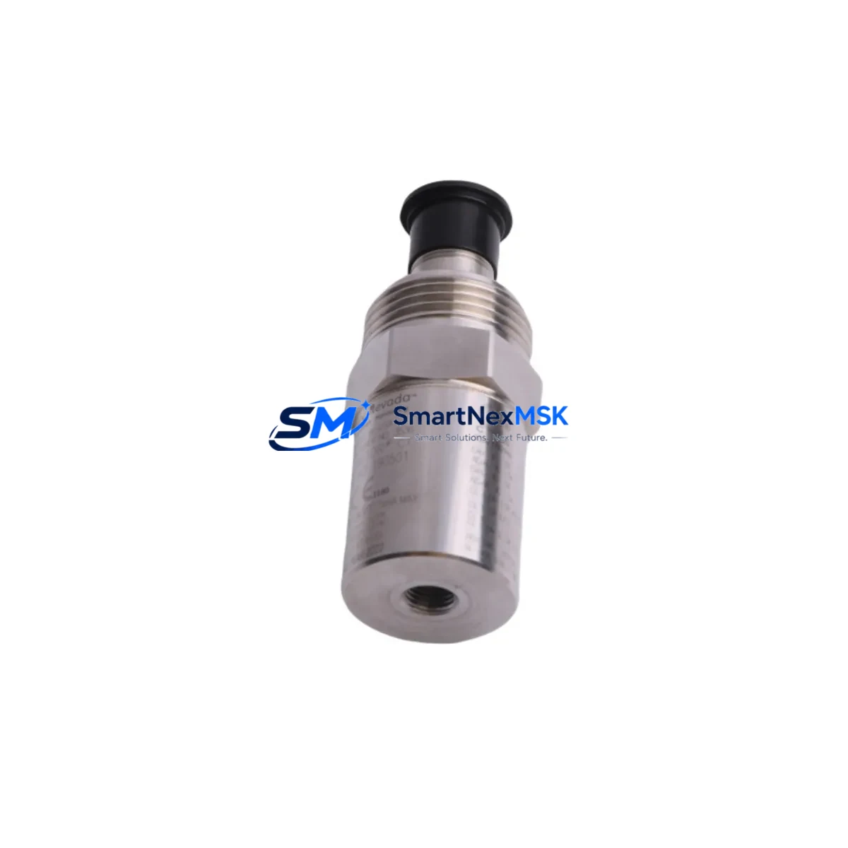 Bently Nevada 190501-08-00-04 Velomitor CT Velocity Transducer image 2