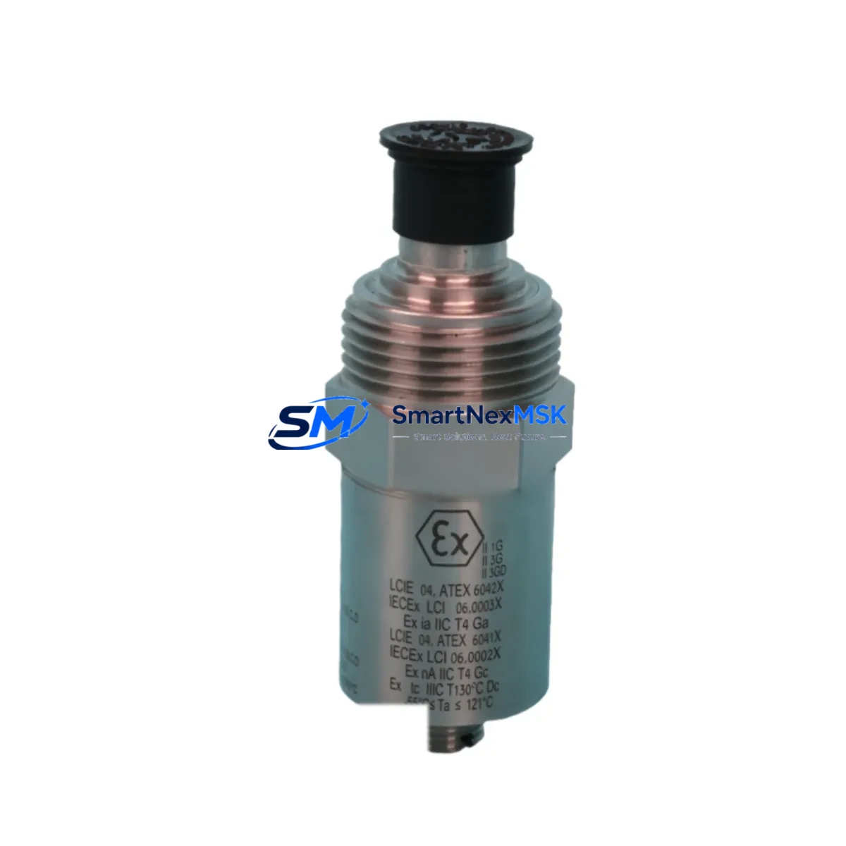 Bently Nevada 190501-11-00-00 Velomitor CT Velocity Transducer image 2