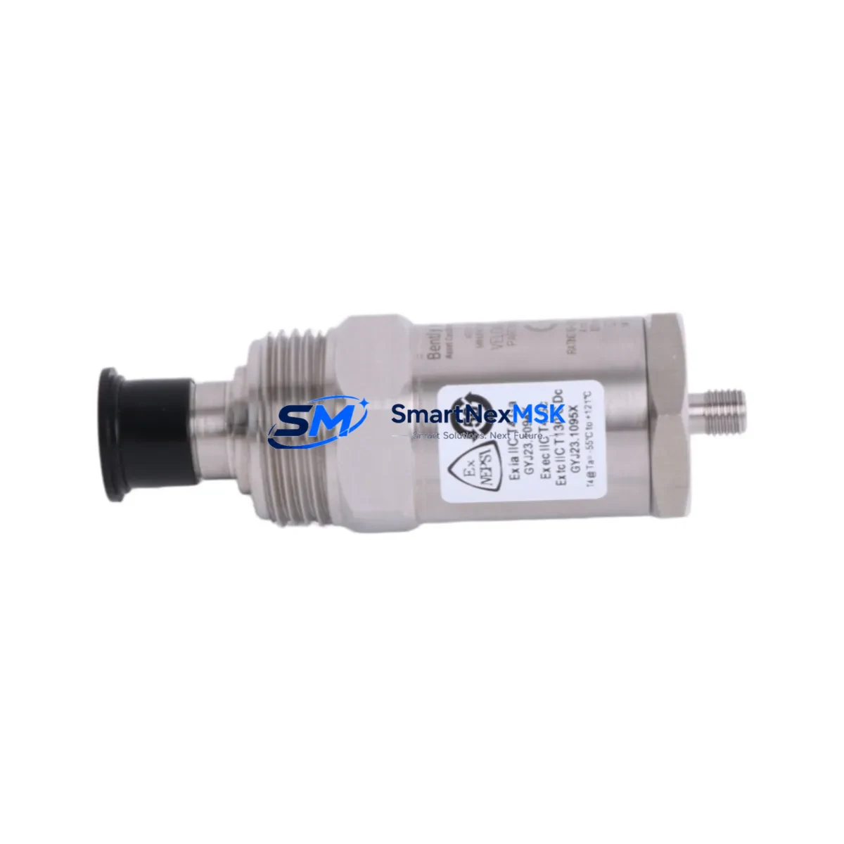 Bently Nevada 190501-12-00-02 Velomitor CT Transducer image 3