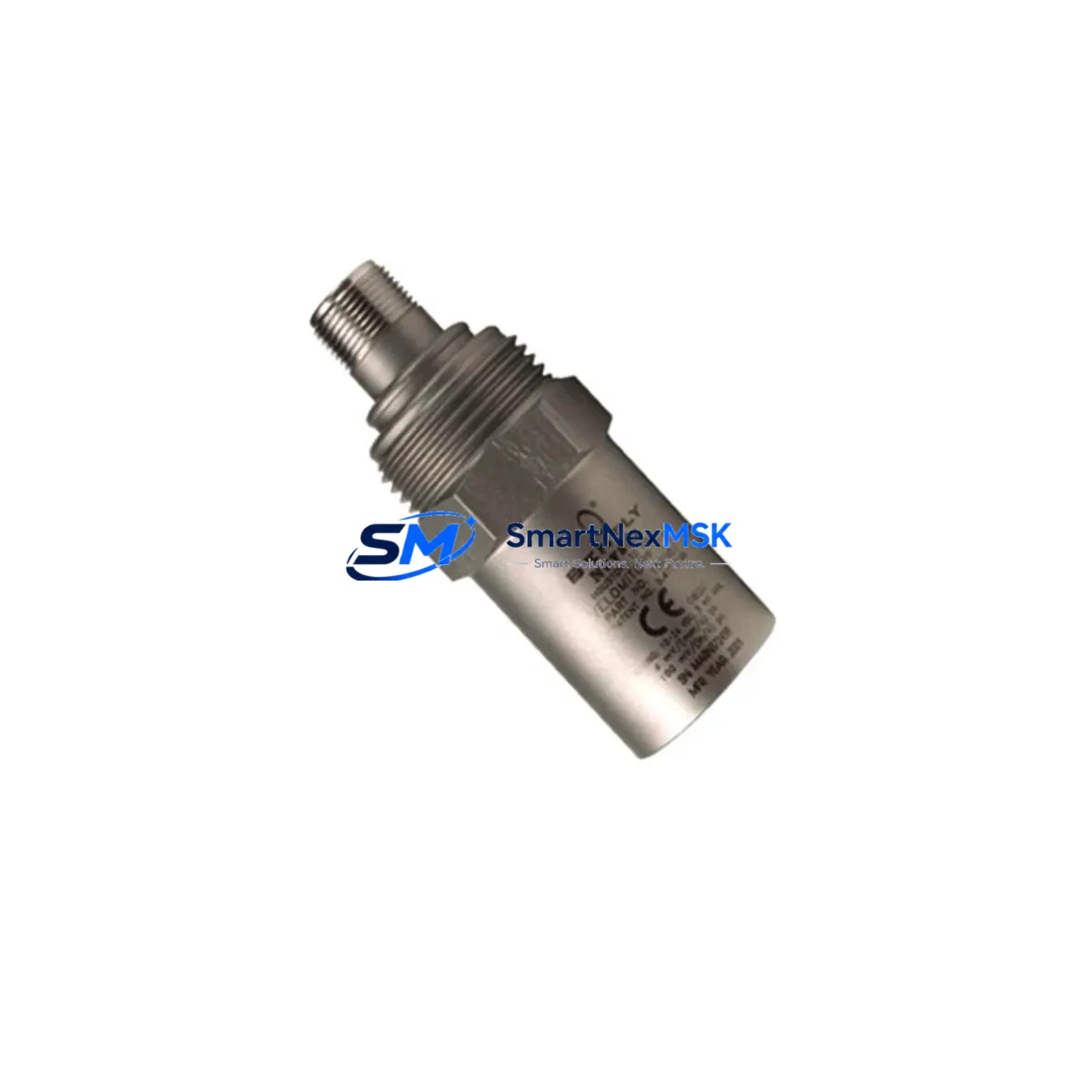 Bently Nevada 190501-12-00-04 Velomitor CT Velocity Transducer image 4