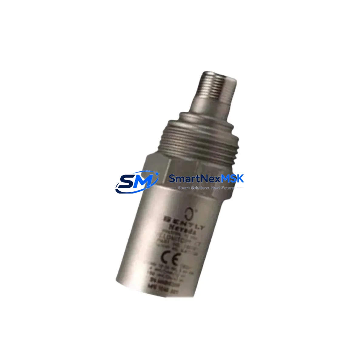 Bently Nevada 190501-14-00-00 Velomitor CT Velocity Transducer image 2