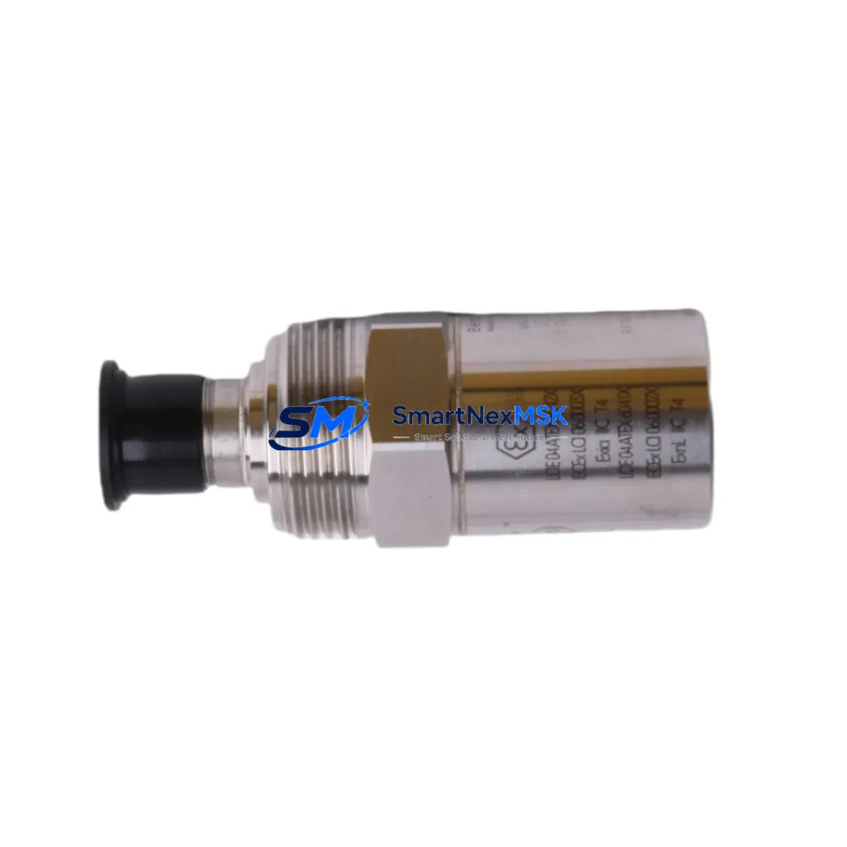 Bently Nevada 190501-15-99-CN Velomitor CT Velocity Transducer image 3