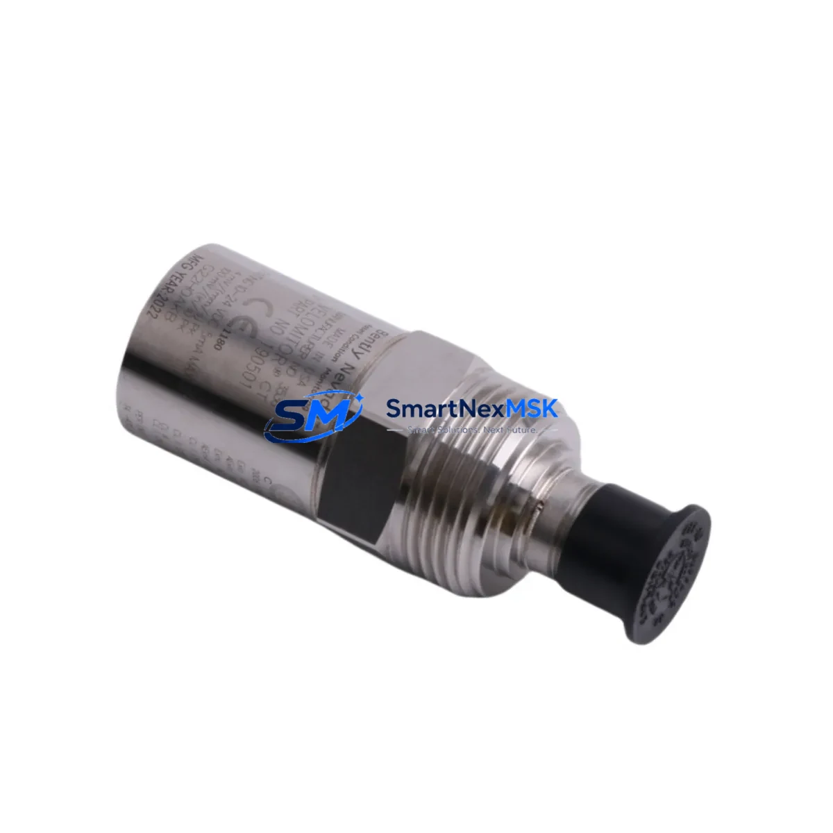 Bently Nevada 190501-18-00-CN Velomitor CT Velocity Transducer image 2