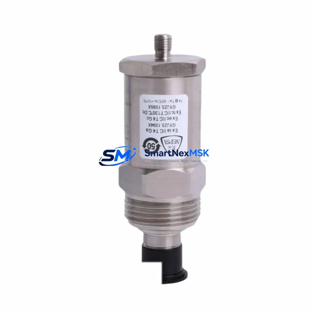 Bently Nevada 190501-21-00-04 Velomitor CT Velocity Transducer