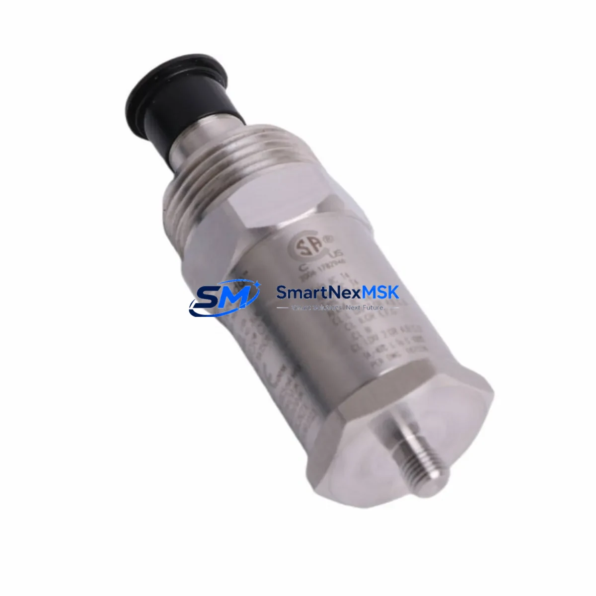 Bently Nevada 190501-21-00-04 Velomitor CT Velocity Transducer image 3