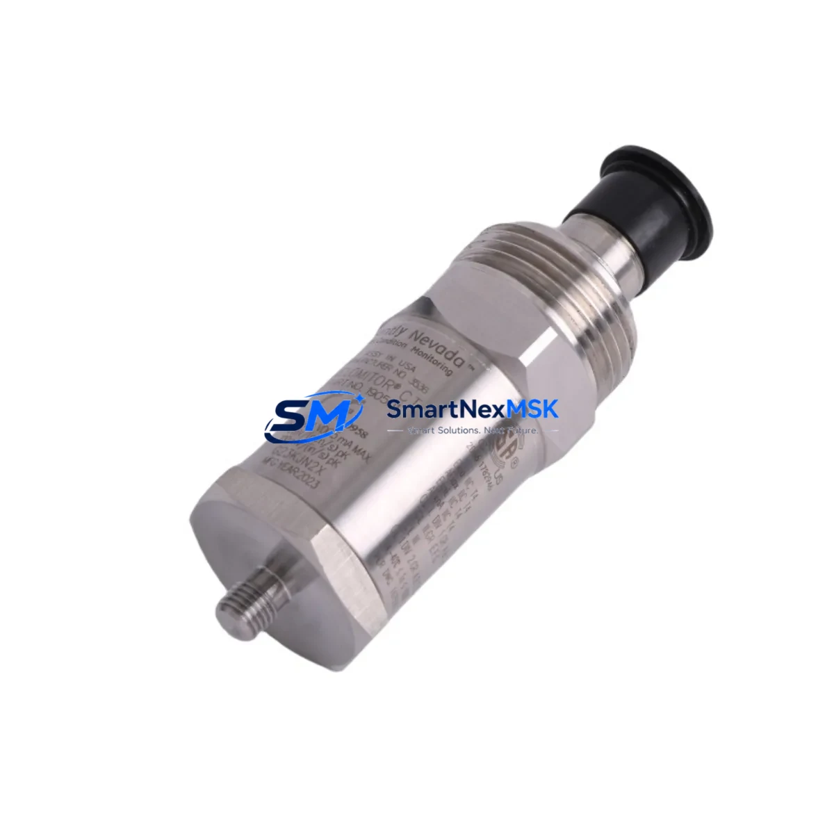 Bently Nevada 190501-22-00-00 Velomitor CT Velocity Transducer image 3