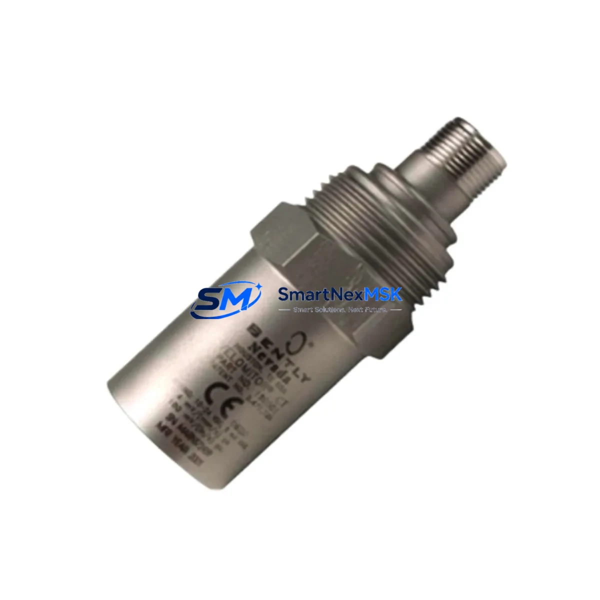 Bently Nevada 190501-22-00-01 Velomitor CT Velocity Transducer