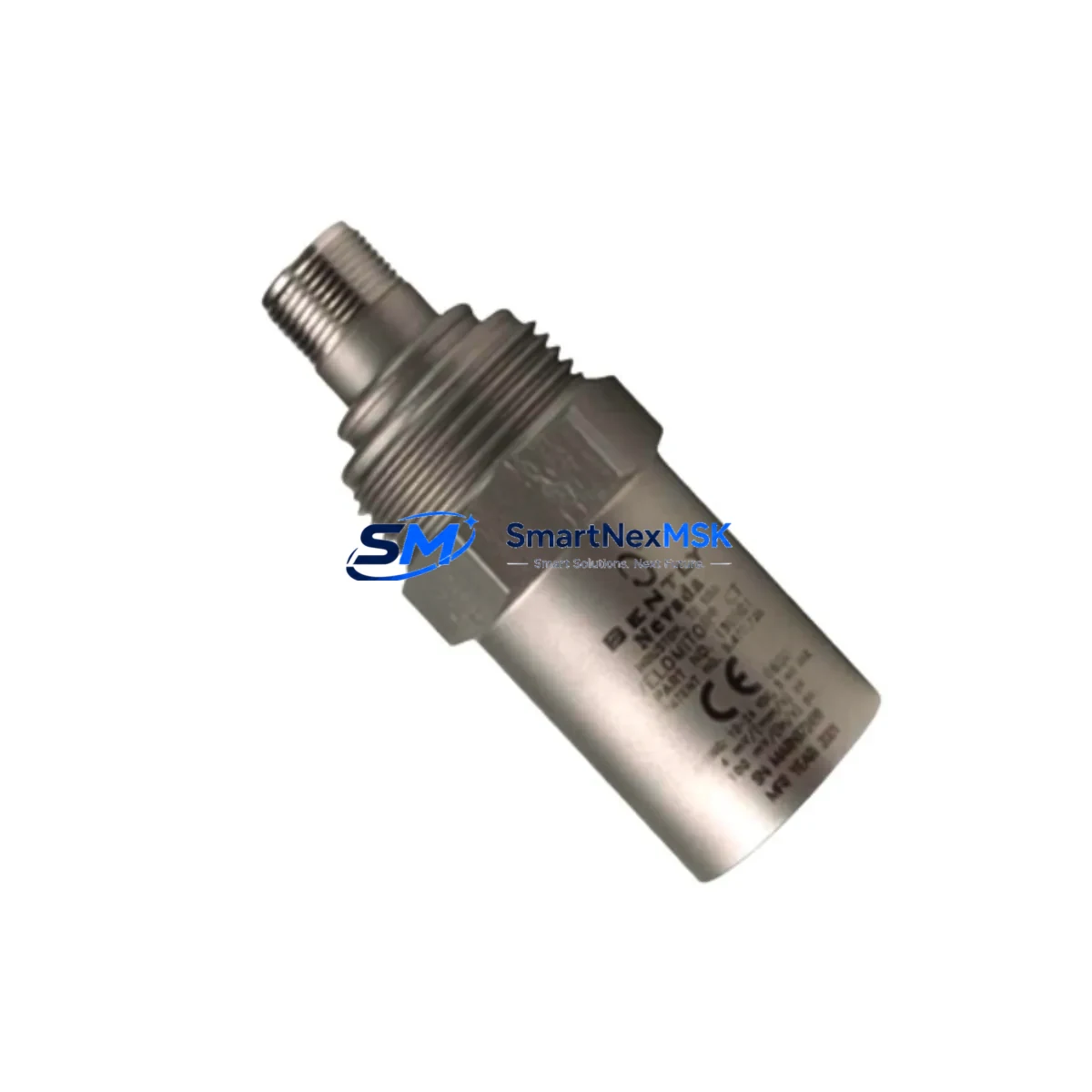 Bently Nevada 190501-22-00-01 Velomitor CT Velocity Transducer image 2