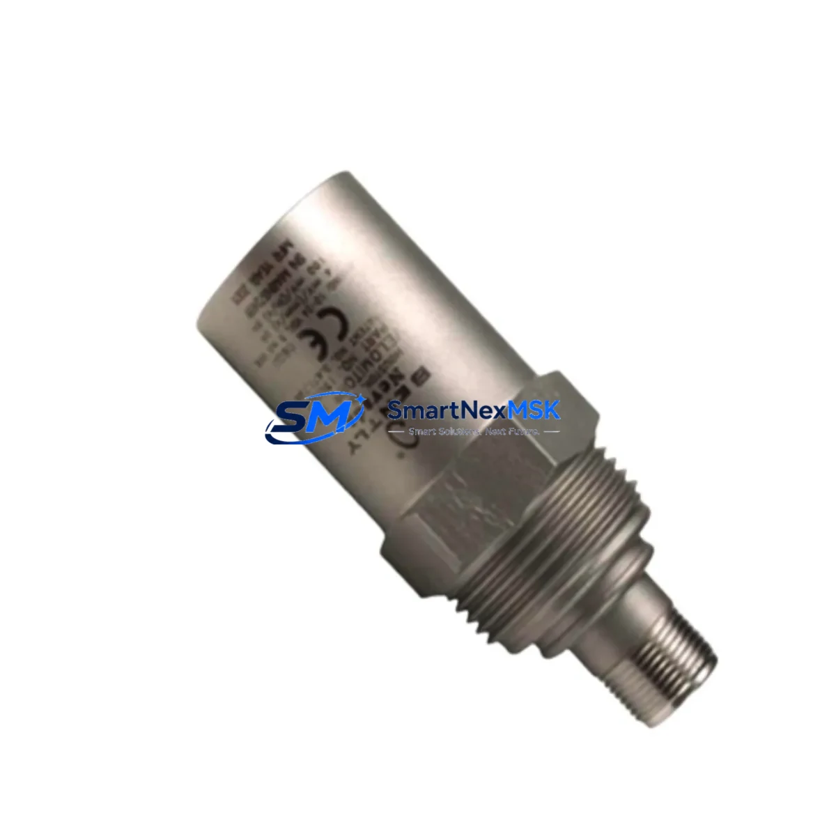 Bently Nevada 190501-22-00-01 Velomitor CT Velocity Transducer image 3